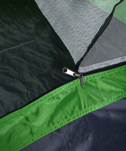 yodo Lightweight 2 Person Camping Backpacking Tent with Carry Bag, Multi Small package -Green 35 81CgjBz31YL