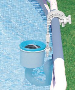 Intex Deluxe Wall Mount Surface Skimmer 32 81Cgw2uMdL
