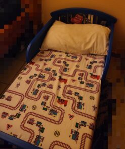 Graco Premium Crib & Toddler Mattress – GREENGUARD Gold Certified, CertiPUR-US Certified Foam, Machine Washable Cover with 100% Waterproof Sleep Surface, Fits Standard Full-Size Crib and Toddler Bed 53 81ChOr24aOL 1