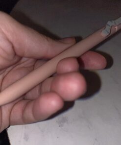 FIOVER 4PCS Cute Cat Press 0.5 mm Student Office Gel Pen Quick-Drying Neutral Retractable Ink Black Rollerball Pens for School Office Supplies Kawaii Accessories for Cat Lovers Cat pen 30 81CiEL8GLxL