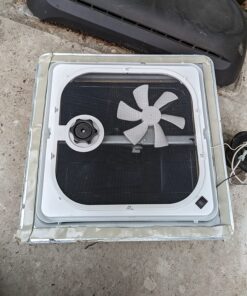 Dicor BT-1834-1 1/8" x 3/4" x 30' Butyl Seal Tape , Grey 28 81CiWycHVjL