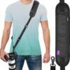 Altura Photo Camera Neck Strap w. Quick Release & Safety Tether For Photographers - Adjustable DSLR Camera Strap for Sony, Nikon & Canon - Safe & Secure Camera Strap 15 81CioDKZfDL