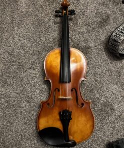The Original Hill Violin Cleaner and Polish 6 81CiuSS5AyL