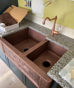 Premier Copper Products C900-ORB Universal Copper Sink Installation Silicone, Oil Rubbed Bronze 19 81CjISt7pOL