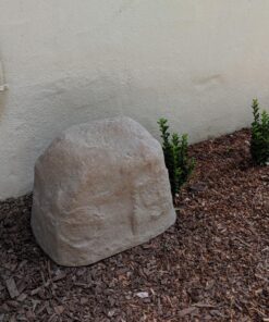 Emsco Group 2182 Medium – Lightweight Landscape Rock-Resin, Sandstone 44 81CjLcO02yL