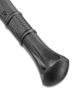 Honshu Polypropylene Bokken Training Sword - Style Options | Blunt Longsword | Practice Swords for Sparring | Balanced & Weighted for Real Feel | Virtually Indestructible | Great for Cosplay Broadsword 20 81CkXoDwMeL