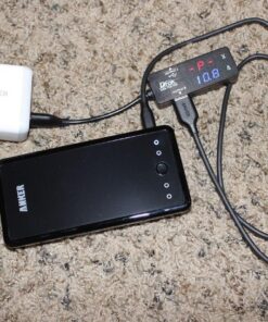 Anker [3-Pack Powerline Micro USB Cable (3ft), Charging Cable for Micro Port E-Readers and More Micro USB Devices(Black) 3ft Black 3 46 81CkfJI2IOL