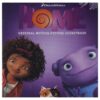 Home Home (Original Motion Picture Soundtrack) 9 81Cl2Q6WKbL
