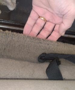 Goo Gone Adhesive Remover Original Spray Gel - Removes Chewing Gum, Grease, Tar, Stickers, Labels, Tape Residue, Oil, Blood, Lipstick, Mascara, Shoe Polish, Crayon - 12 Ounce 12 Fl Oz (Pack of 1) 62 81ClbC7mmLL