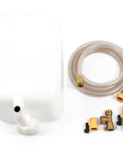 Camco Do It Yourself Boat Winterizing Kit (65501) 10 81CmvbS9lL