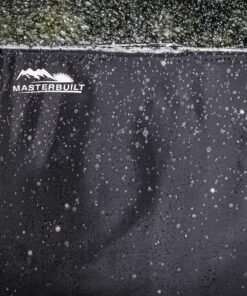 Masterbuilt 40-Inch Electric Smoker Cover 37 81Cnu2Dz3sL