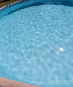 Intex Recreation Corp 28001E Intex Auto Pool Cleaner, 1 Pack, Grey Above Ground 47 81CoZaHfVVL