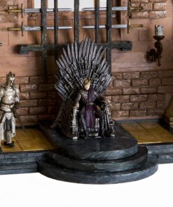 McFarlane Toys Game of Thrones Iron Throne Room Construction Set 22 81Cp9CHzByL
