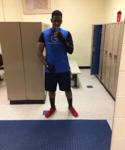 BSN SYNTHA-6 Whey Protein Powder with Micellar Casein, Milk Protein Isolate, Chocolate Milkshake, 48 Servings (Packaging May Vary) 5 Pound (Pack of 1) 39 81CpYL4ZKcL