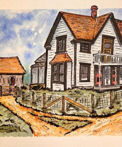 Noodler's Black Waterproof Fountain Pen Ink - Bulletproof,3 ounce 36 81CqGPPFncL