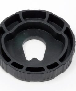 CAT Outdoors 1911 Barrel Bushing Wrench Tool, 1911 Accessories and Parts for Cleaning Kit, Armory Tools for Repair, Gunsmithing, Upgrades, Pistol Cleaning 12 81CqOqH5M4L