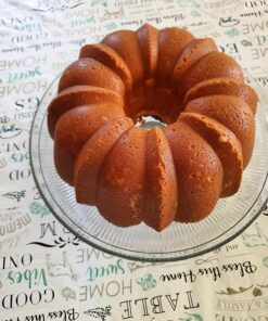 Magic Line Creme Bouquet Flavoring Oil for Baking - Replaces Vanilla Flavor Extracts (32 Ounces) 32 Fl Oz (Pack of 1) 24 81Cs2 M1hKL