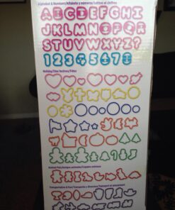 Wilton 101 Piece Cookie Cutter Set 21 81Cs9vcxML