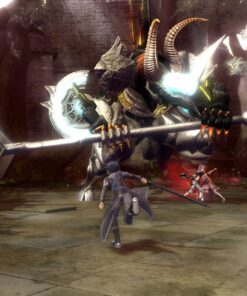 Alternative view of Sword Art Online: Hollow Realization - PlayStation 4 Standard Edition