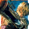 One-Punch Man, Vol. 2 (2) 26 81CuenNsEFL