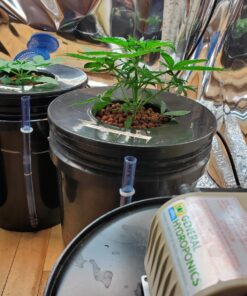 Alternative view of 50 feet Deep Jungle Black Flexible Airline Tubing for Aquariums, Terrariums, and Hydroponics (50 Feet) 50 Feet