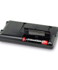 KLIQ MetroPitch - Metronome Tuner for All Instruments - with Guitar, Bass, Violin, Ukulele, and Chromatic Tuning Modes (MetroPitch, Black) 24 81CvVSVGmnL