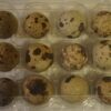 12 Large Fertile Hatching Coturnix Quail Eggs