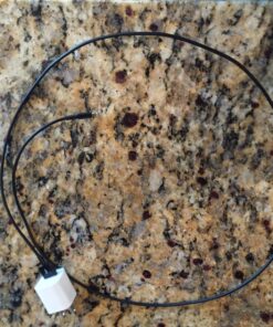 iXCC MFi Lightning Cable 10ft, iPhone Charger, for iPhone X, 8, 8 Plus, 7, 7 Plus, 6s, 6s Plus, 6, 6 Plus, SE 5s 5c 5, iPad Air 2 Pro, iPad Mini 2 3 4, iPad 4th Gen (Black) 17 81CwdMo0eSL