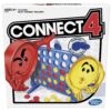 Hasbro Gaming Connect 4 Strategy Board Game for Ages 6 and Up (Amazon Exclusive) 21 81Cx0btUF4L