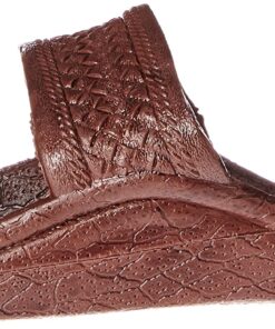 Surfware Indigo Brown, Sandal Hawaiian Classics Brand 9 15 81Cx3GtE6HL