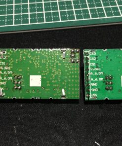 Fat Shark FSV2442 32ch 5G8 Race Band Receiver Module 26 81CyWBpAQuL