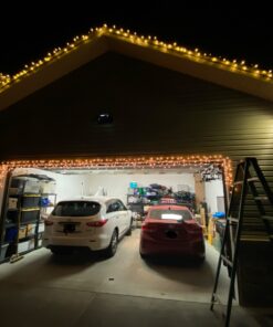 TP-Link Deco Mesh WiFi System(Deco M5) –Up to 5,500 sq. ft. Whole Home Coverage and 100+ Devices,WiFi Router/Extender Replacement, Anitivirus, 3-pack 3-5 Bedrooms, 3-pack 54 81CzwR0iulL