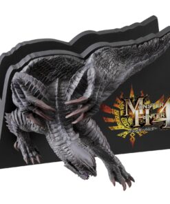 Alternative view of Monster Hunter 4 Multi Stand Gore Magala