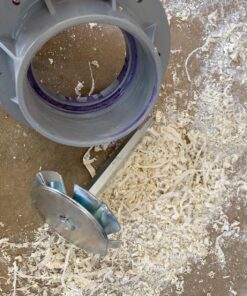 Jones Stephens J44300 J44-300 3" PVC Socket Saver, 3 Inch 27 81D0hHHgQuL