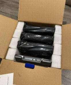 LxTek Compatible Toner Cartridge Replacement for Brother TN-450 TN450 TN420 to compatible with MFC-7360N DCP-7065DN IntelliFax 2840 2940 MFC-7860DW MFC-7460DN HL-2270DW MFC7240 Printer (Black, 4 Pack) 63 81D1vIZKyvL