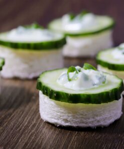 Kayaso Round Cutters in Graduated Sizes, Stainless Steel, 12 Pc Set (Plain Edge) 17 81D2AshWvL