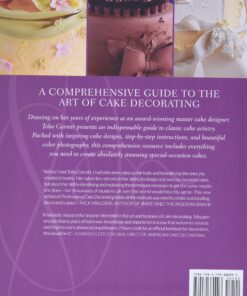 Alternative view of Professional Cake Decorating
