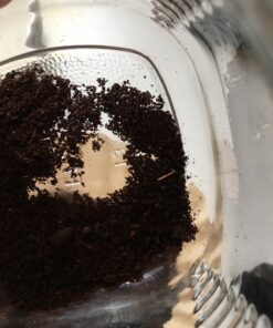 Kicking Horse Coffee, Decaf, Swiss Water Process, Dark Roast, Whole Bean, 2.2 Pound - Certified Organic, Fairtrade, Kosher Coffee, 35.2 Ounce, Decaf - Dark Roast 2.2 Pound (Pack of 1) 38 81D2qIp04xL