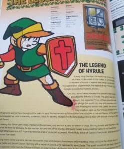 Playing With Power: Nintendo NES Classics Hardcover 28 81D2tzY40wL