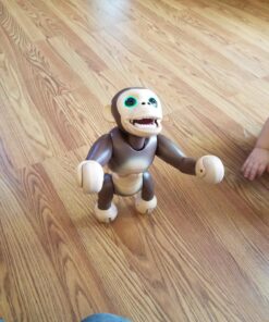 Zoomer - Chimp Standard Packaging 48 81D3xH4LPtL