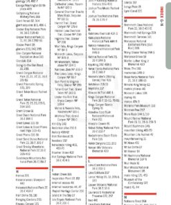 Lonely Planet USA's National Parks 46 81D6VR2RSbL