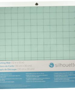 Alternative view of Silhouette Cameo Replacement Cutting Mat 3 Pack