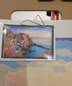 U.S. Art Supply 23" x 26" Artist Sketch Tote Board - Great for Classroom, Studio or Field Use 23"x26" 36 81D7NxjrilL