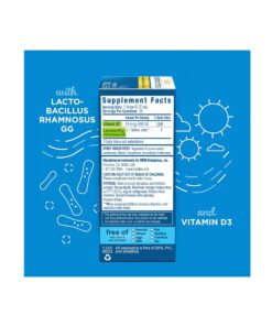 Alternative view of Mommy's Bliss Baby Probiotic Drops + Vitamin D, Supports Digestive Health and Immunity, 400IU Vitamin D for Healthy Bone Development, Newborns +, Flavorless, 0.34 Fl Oz (30 Servings)