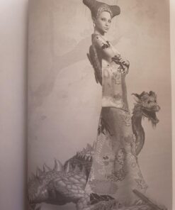 Mermaids, Fairies & Fantasy: Grayscale Coloring Book for Grownups, Adults (Wingfeather Coloring Book) 39 81D8NmI0yXL 1