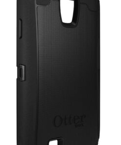 OTTERBOX DEFENDER SERIES Case for Samsung Galaxy S4 - Frustration FRĒe Packaging - Black 12 81D8amkAHVL