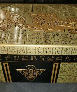 500 Assorted Yugioh Cards Including Rare, Ultra Rare and Holographic Cards 17 81D9CwRWRL