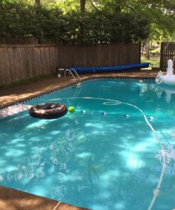 In The Swim Pool Super Opening Chemical Start Up Kit - Above Ground and In-Ground Swimming Pools - Up to 30,000 Gallons White Super – 30k gallons 28 81D9Lz7puOL