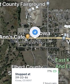 Spytec GPS Mini GPS Tracker for Vehicles, Cars, Trucks, Loved Ones, Fleets, Hidden Tracker Device for Vehicles with Unlimited US and Worldwide Real-Time Tracking App - GL300 4GLTE Super SIM Tracker 22 81D9aAvliBL 1