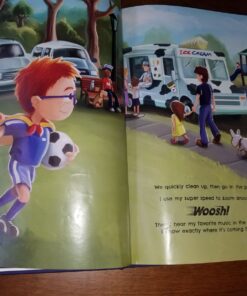 What Should Danny Do? (The Power to Choose Series) 16 81D9mzuMd4L